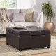 CARLSBAD STORAGE OTTOMAN