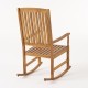 ARCADIA ROCKING CHAIR