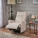 GLIDER SWIVEL RECLINER CHAIR