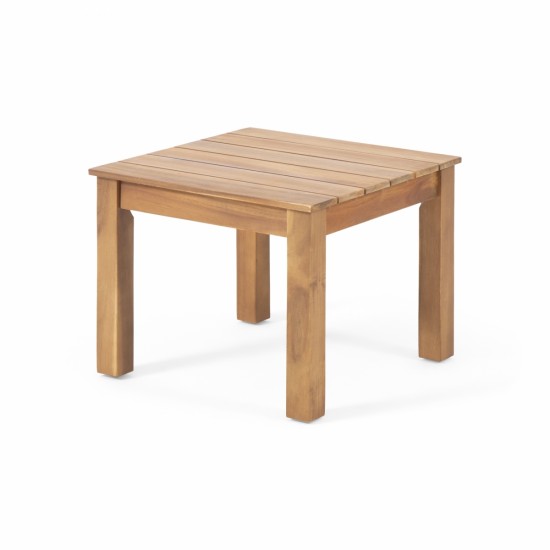 TEMECULA SIDE TABLE