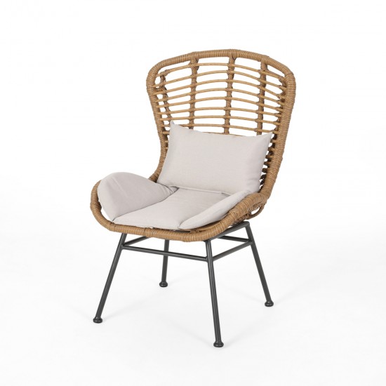 LA HABRA CHAIR