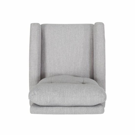 GLIDER SWIVEL RECLINER CHAIR