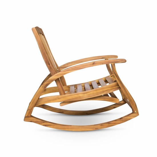 SUNVIEW RECLINING ROCKING CHAIR