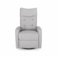 GLIDER SWIVEL RECLINER CHAIR