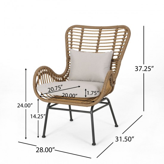 MONTANA CHAIR