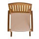 SELMA ROCKING CHAIR WITH CUSHION