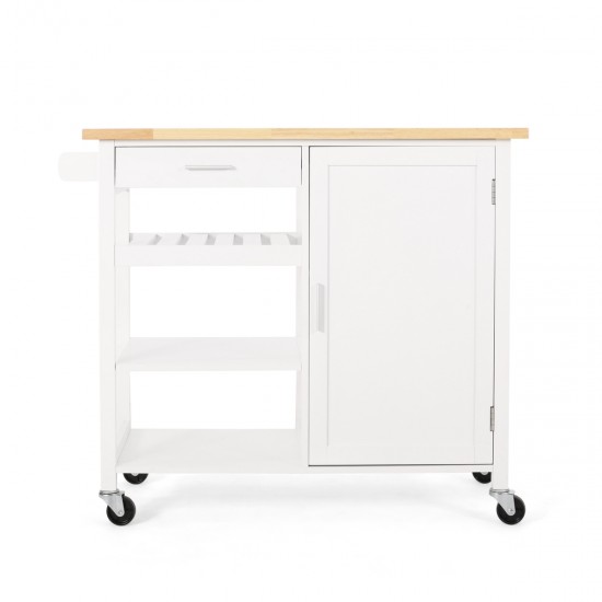 KITCHEN CART