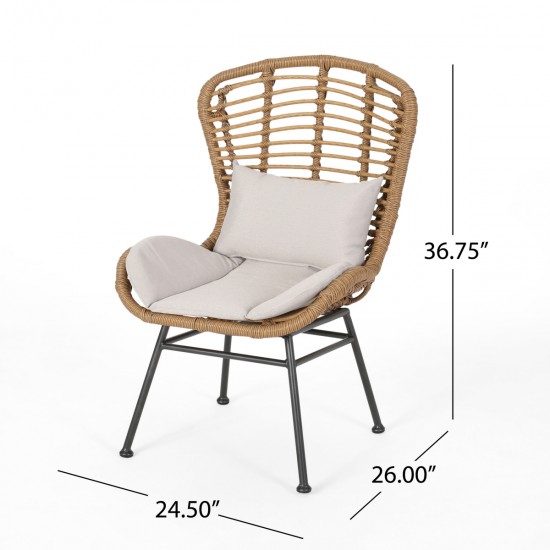 LA HABRA CHAIR