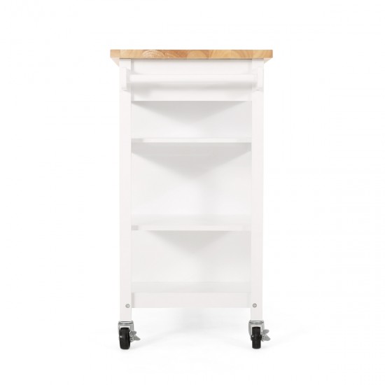 KITCHEN CART