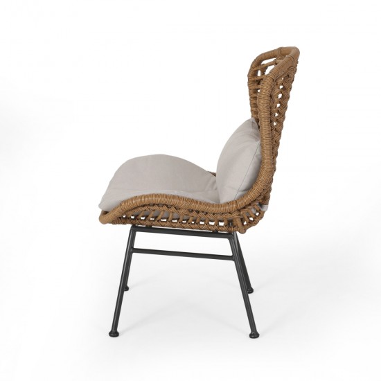 LA HABRA CHAIR