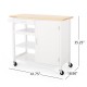 KITCHEN CART