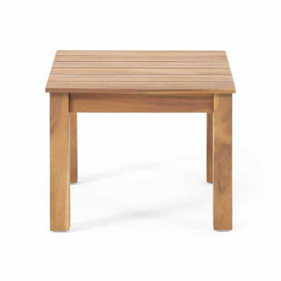 TEMECULA SIDE TABLE