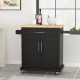 KITCHEN CART