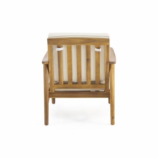 WILLOWBROOK CLUB CHAIR