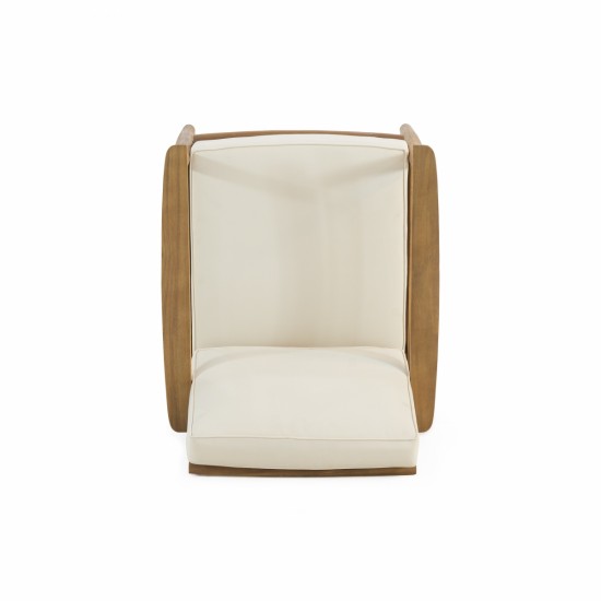 WILLOWBROOK CLUB CHAIR