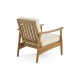 WILLOWBROOK CLUB CHAIR