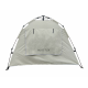 Tent, quick-opening automatic tent, waterproof and UV resistant tent, suitable for 2~3 people camping, picnic, outdoor travel tent - beige