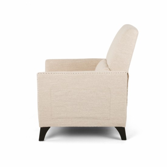 PUSH BACK RECLINER