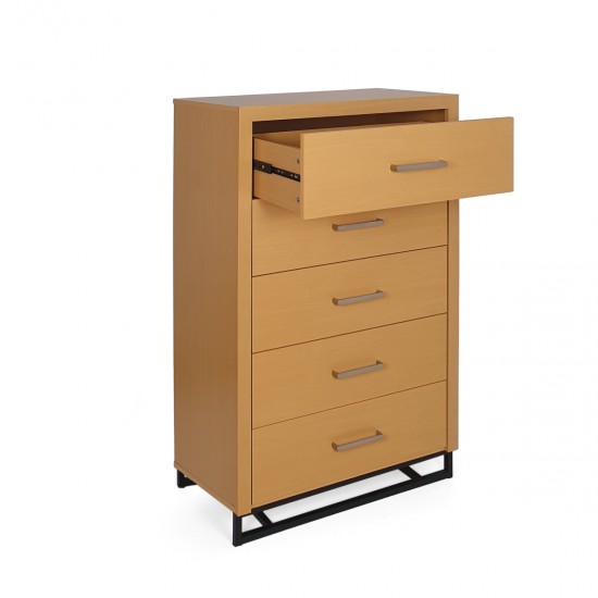 5 DRAWER CHEST