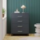 4 DRAWER CHEST