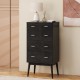 DISA 4-DRAWER CHEST