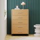 5 DRAWER CHEST