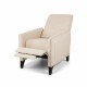 PUSH BACK RECLINER