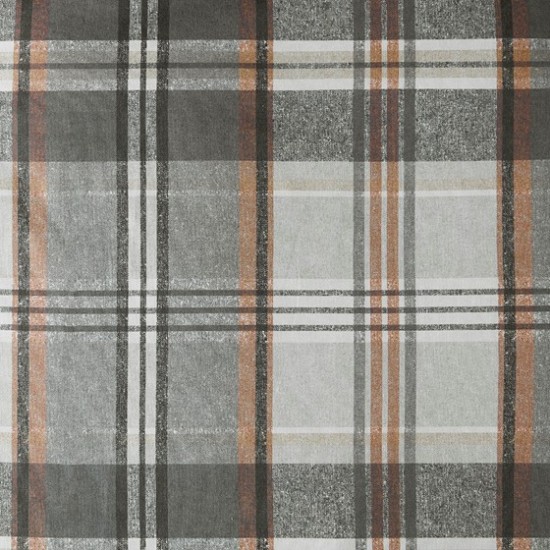 Plaid Comforter Set