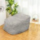 Faux Fur Classic Bean Bag