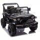 12V Kids Ride On Electric Truck Car W/Parents Control,2WD,Four-wheel suspension,Early education function,Adjustable volume,USB,MP3,Bluetooth,Microphone jack,Power display,LED lights For kids aged 3.