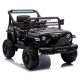 12V Kids Ride On Electric Truck Car W/Parents Control,2WD,Four-wheel suspension,Early education function,Adjustable volume,USB,MP3,Bluetooth,Microphone jack,Power display,LED lights For kids aged 3.