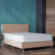 TWIN SIZE- 10-inch Cool Gel Memory Foam Innerspring Hybrid Mattress