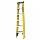 6 Fibreglass Step Ladder Series 300lbs