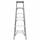 6 Fibreglass Step Ladder Series 250lbs