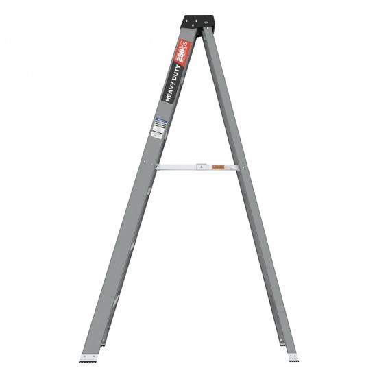 6 Fibreglass Step Ladder Series 250lbs