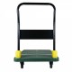 Foldable Platform Push Hand Truck Cart, 880 lbs. Weight Capacity