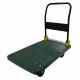 Foldable Platform Push Hand Truck Cart, 440 lbs. Weight Capacity