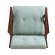 Scandi Comfort Lounge Chair