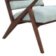 Scandi Comfort Lounge Chair