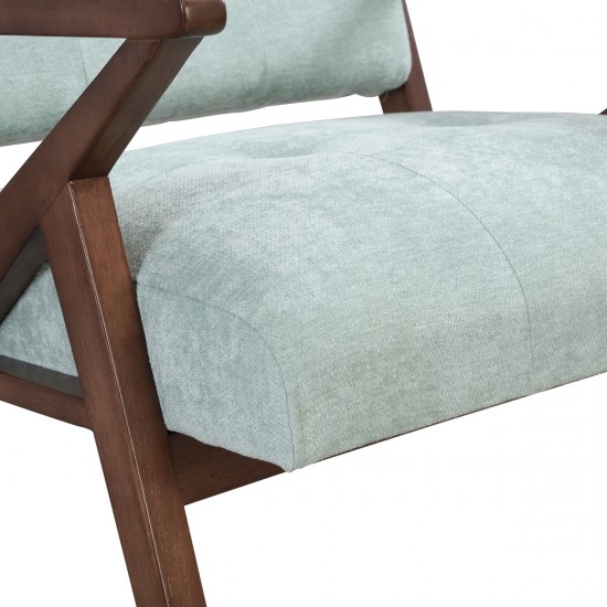 Scandi Comfort Lounge Chair