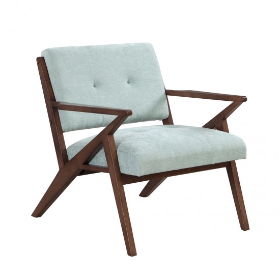 Scandi Comfort Lounge Chair