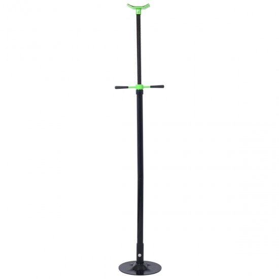 Under Hoist Support Stand 3/4 Ton 1650Lbs Capacity Jack Stand Lifting from 52 1/2 to 74 7/8 Inch