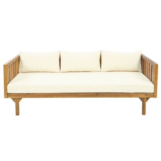 CLAREMONT 3 SEATER DAYBED (BEIGE)