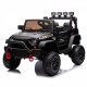 24V Kids Ride On Car W/Parents Remote Control,400W Motor,Four Wheel Suspension,Adjustable speed,USB,MP3,Music,Bluetooth,Large display screen,Power Display,Portable handle,Safety Belt for Kids Aged 3+.