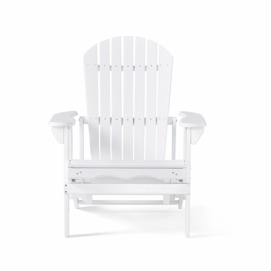 MALIBU RECLINING ADIRONDACK CHAIR