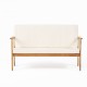 LUCIANO LOVESEAT