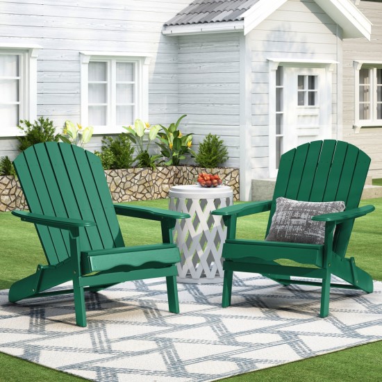 MALIBU ADIRONDACK CHAIR