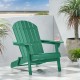 MALIBU ADIRONDACK CHAIR