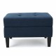 STORAGE OTTOMAN