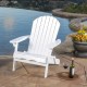 MALIBU RECLINING ADIRONDACK CHAIR